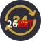 24/7