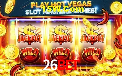 Integração de APIs 26Bet