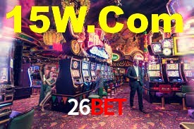 Roulette Table 26Bet