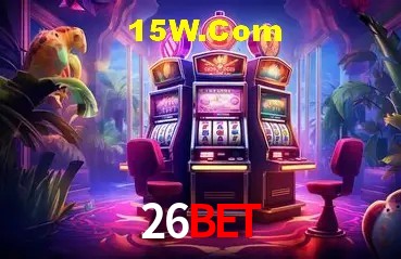 Estatísticas Esportivas 26Bet
