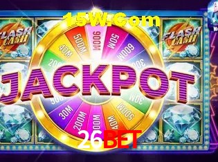  26Bet App