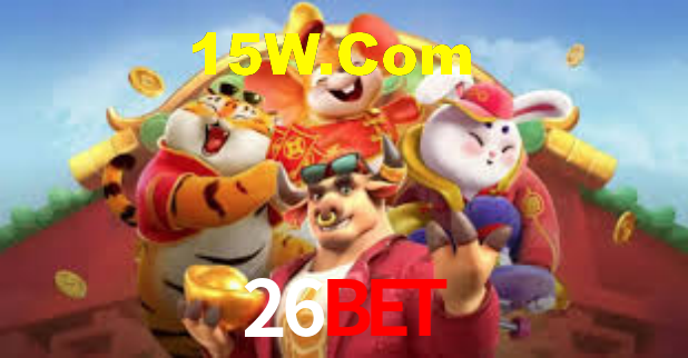 26Bet Casino