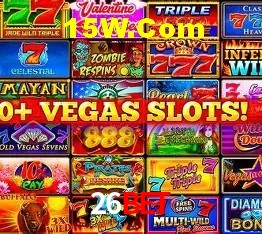 Estatísticas do Jogo 26Bet