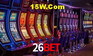 Estatísticas 26Bet