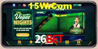 Games Directory 26Bet