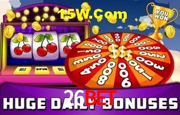 Diretório de Jogos 26Bet