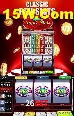 Login Seguro 26Bet