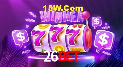 Promoção Relâmpago 26Bet