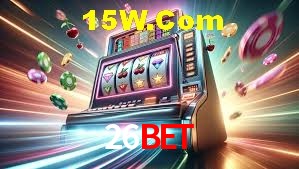 Slot Games 26Bet