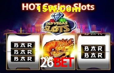26Bet Casino