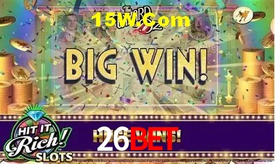 26Bet App