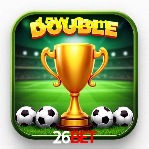 Torneios 26Bet