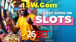 Game Providers 26Bet