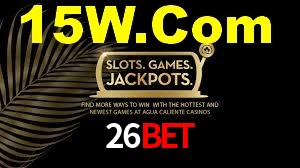 VIP Casino 26Bet