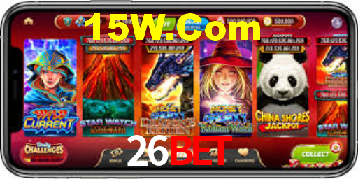 Tournaments 26Bet