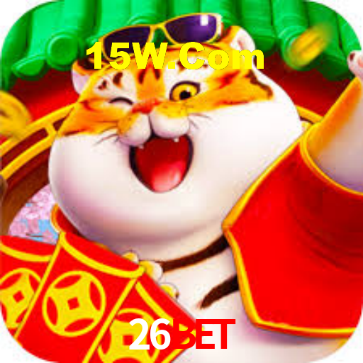 Welcome Bonus 26Bet