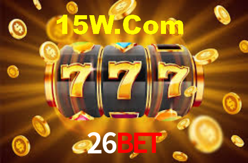 Bônus Generosos e Exclusivos no 26Bet para Você!