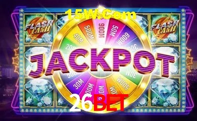 Experiência VIP 26Bet