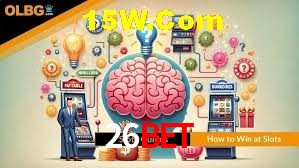 2FA Security 26Bet