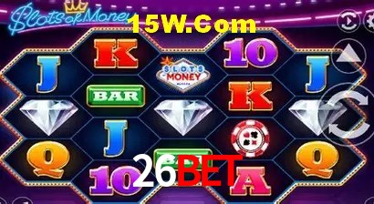 Jogos de Slot 26Bet