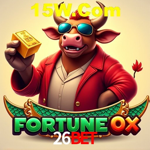 Jogos Exclusivos 26Bet