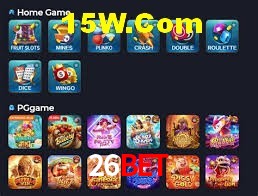 Live Casino 26Bet
