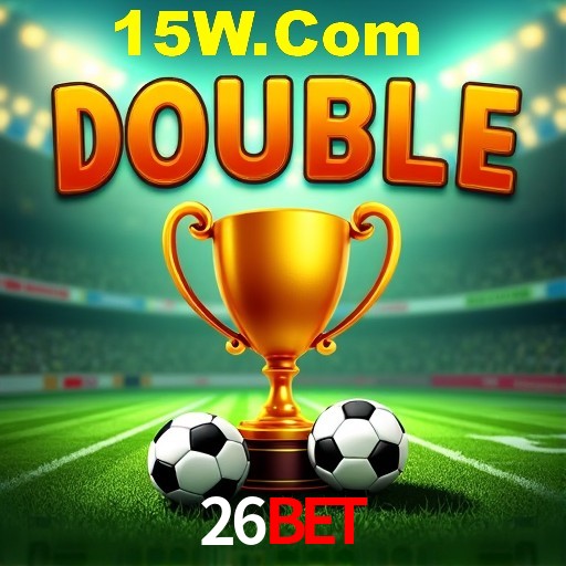 APP oficial da 26Bet para mobile