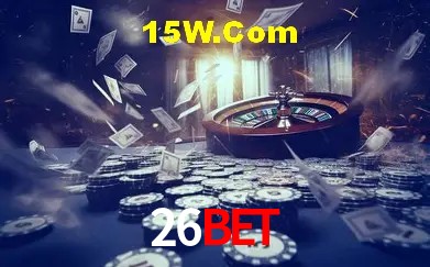 26Bet Casino