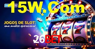 Statistics 26Bet