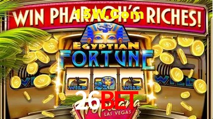 Segurança 2FA 26Bet