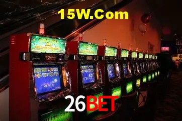 Sistemas de Segurança 26Bet